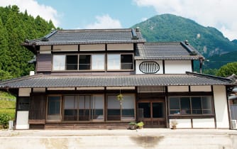 店舗・内装塗装